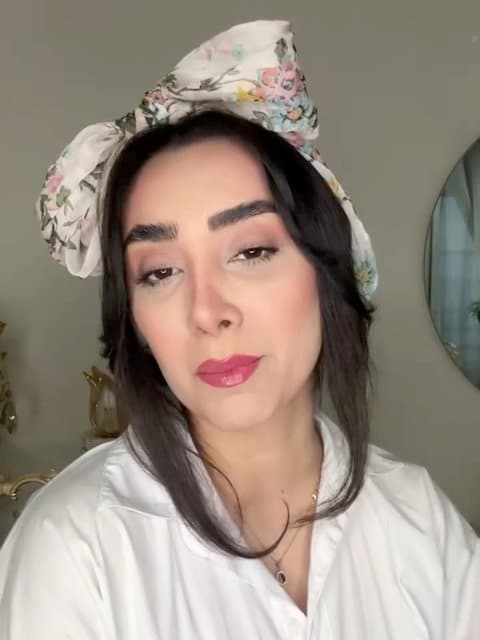 Aroosak · Meysam Ebrahimi