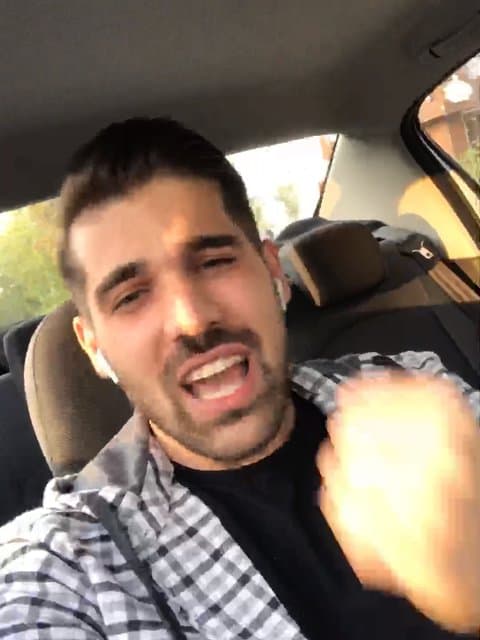 Koochamoon · Ehsan Daryadel