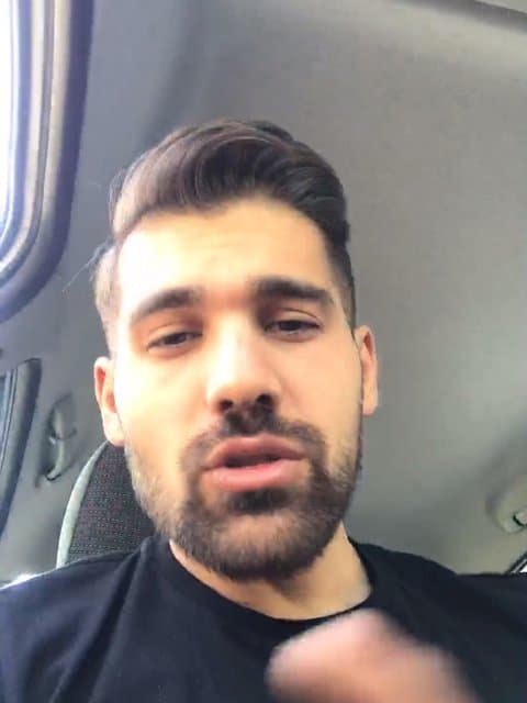 Mamacita · Behzad Leito