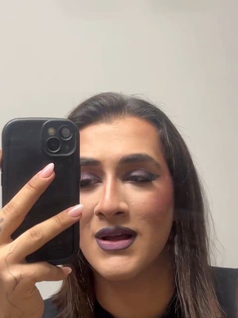 Nafas · Salar Aghili