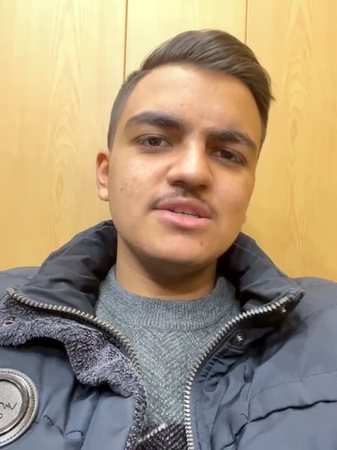 Hamaro Javab Kardam · Masoud Sadeghloo