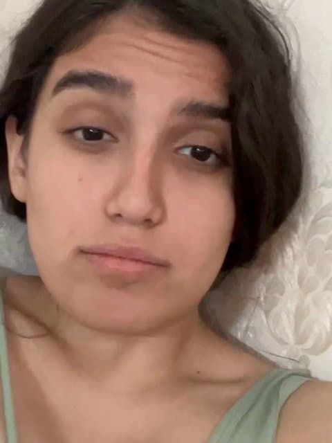 Vay Be Halesh · Hayedeh