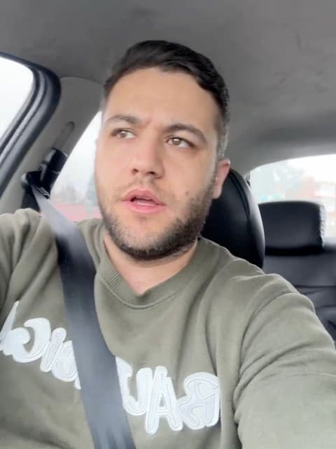 Khastam · Behnam Bani