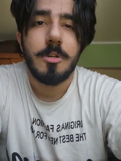 Ghalbe Banafsh (Ft IDa) · Ali Ardavan & Sepehr Khalse