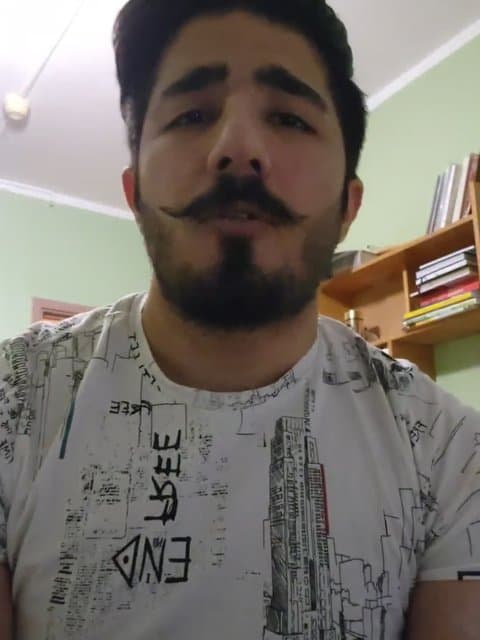 Nadoonesti Ghadramo (Ft Sohrab MJ & Shayan Yo) · Shayan Eshraghi