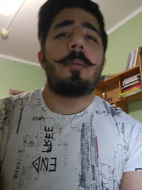 Hesse Mamooli (Ft IDa) · Ali Ardavan, Sepehr Khalse, & Behzad Leito