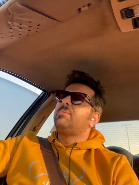 Baraye · Shervin Hajipour