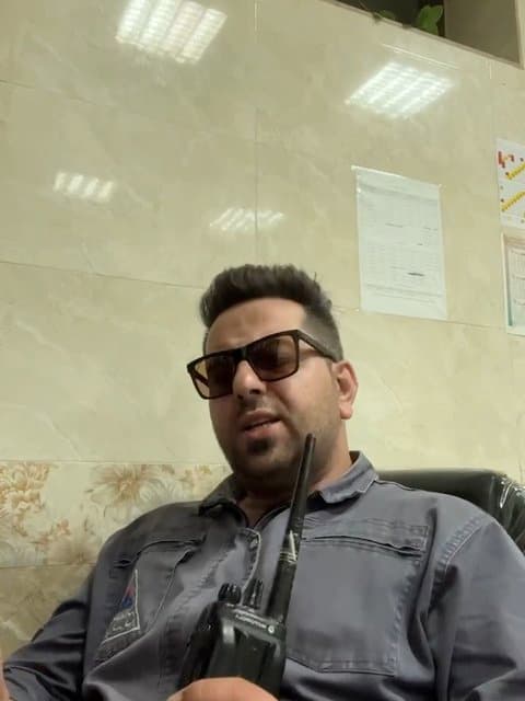 Mese Hamishe · Hoomaan