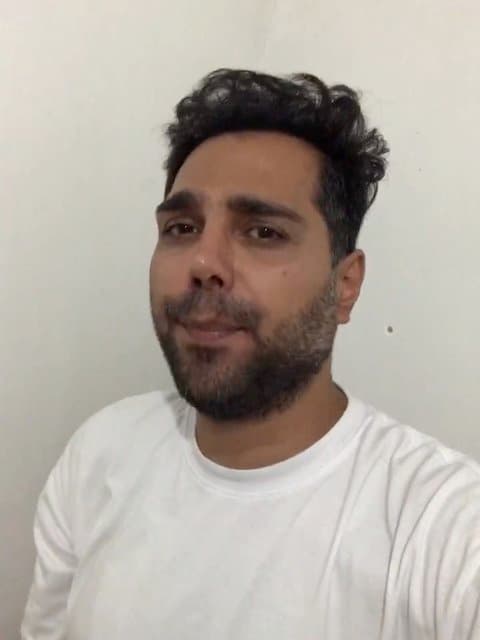 Faghat Bash · Mahyar