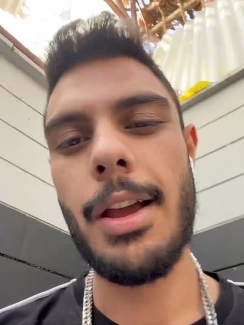 Delam Az Donya Gerefte (Ft Sepehr Khalse) · Arman Miladi & Hoomaan