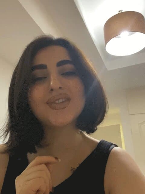 Salam (Remix) · Sogand