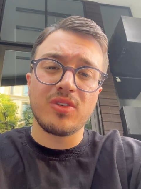 Mizanam Ghadam · Masoud Sadeghloo