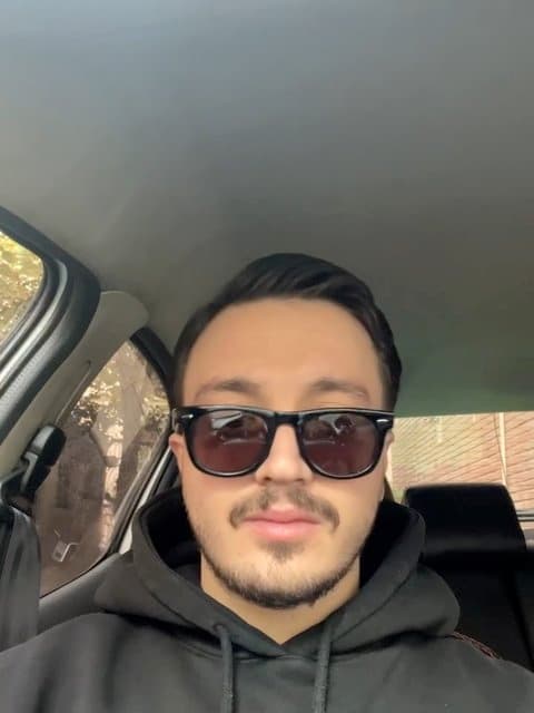 Jonoon · Saman Jalili