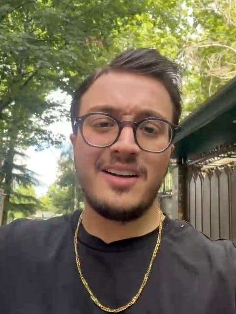 Hame Raftand · Reza Bahram