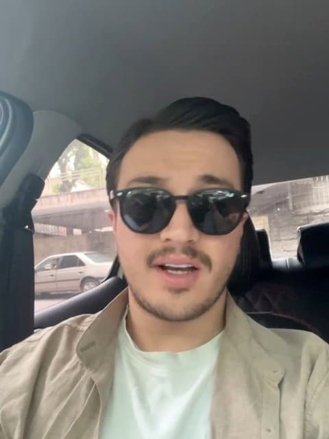 Taghdir · Shadmehr Aghili