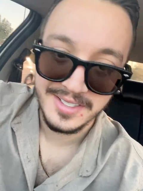 Yadesh Be Kheyr · Hamid Hiraad