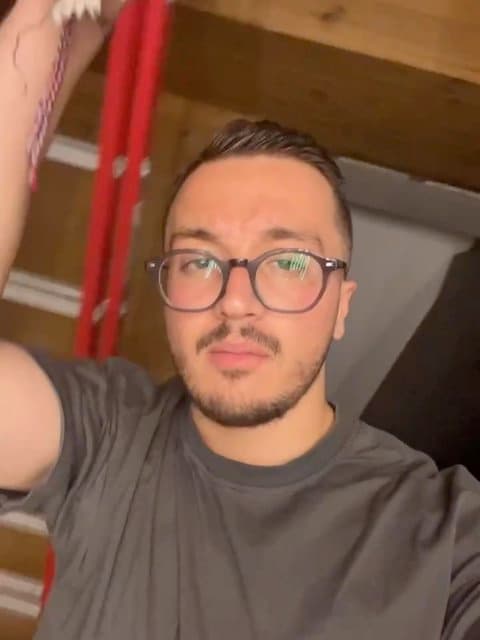 Bad Kardi · Masoud Sadeghloo