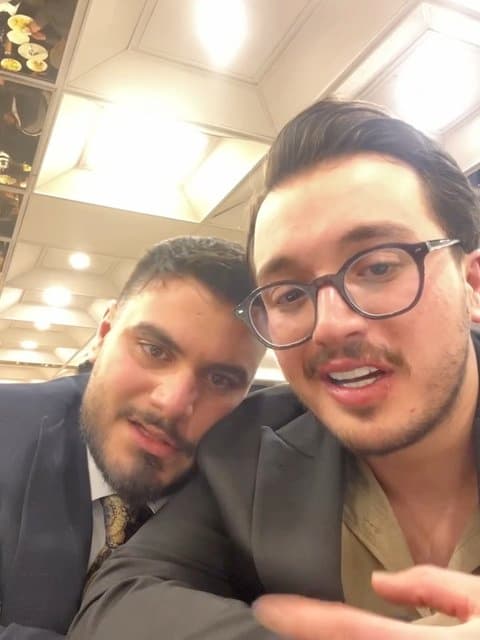 Bi Ehsas · Shadmehr Aghili