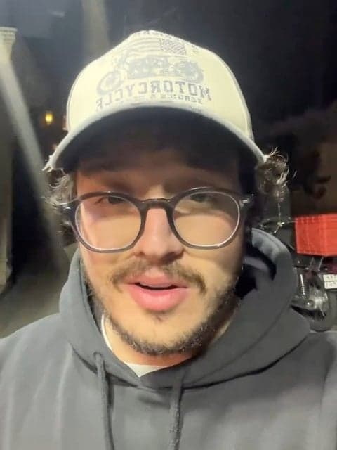 Man Tanham · The Don