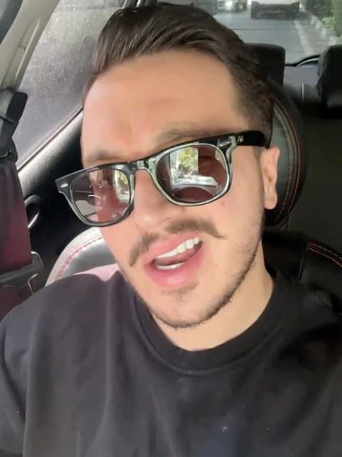 Ghorse Ghamar 2 · Behnam Bani