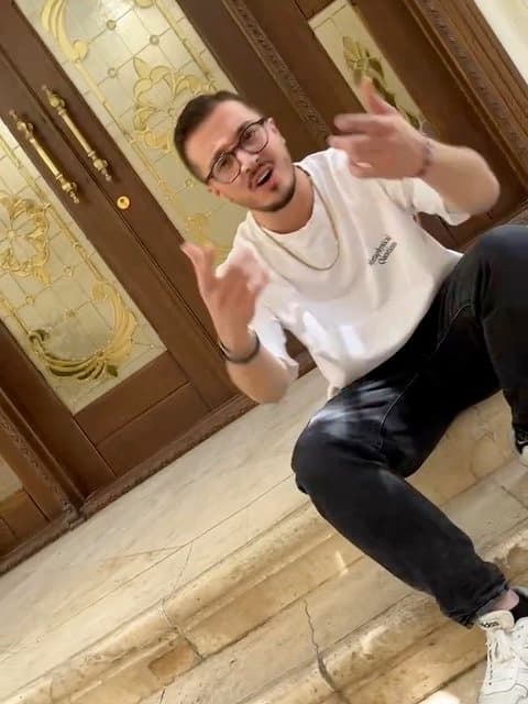 Ghato Vasl · Shayan Eshraghi