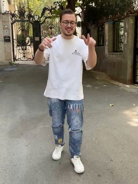 Shomare Jadidam · Armin 2AFM