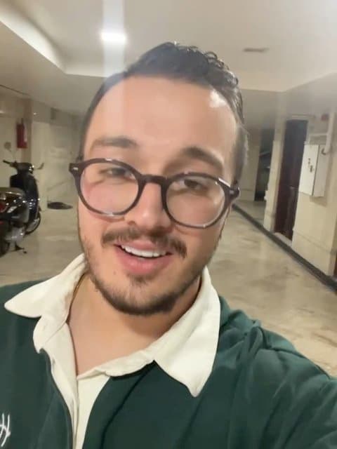 Kabootar · Sina Parsian