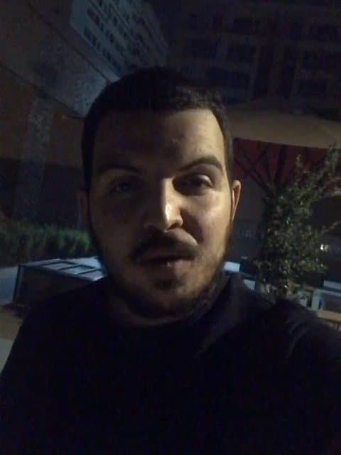 Elahi · Behnam Safavi