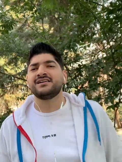 Deltangi · Milad Babaei