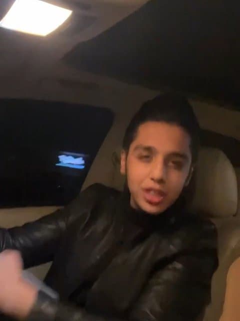 Business (Ft Sepehr Khalse, Saman Wilson, Sohrab MJ, & Alireza JJ) · Behzad Leito & Sijal