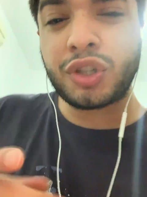 Salam · Mehdi Ahmadvand