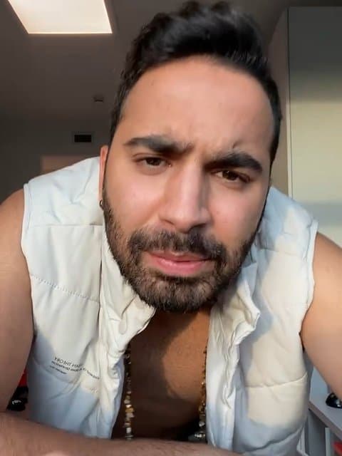 Che Ghashang · Masih & Arash AP