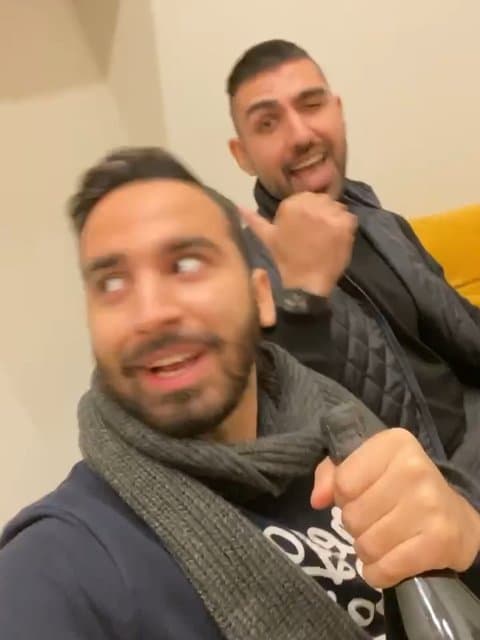 Koochamoon · Ehsan Daryadel