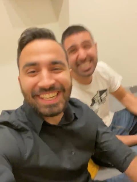 Zhina · Shadmehr Aghili