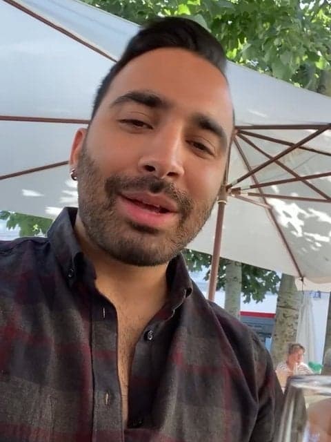 Miresam (Ft Saman Wilson & Sohrab MJ) · Mehrad Hidden