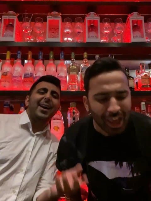 Nabashi · Mohsen Yeganeh