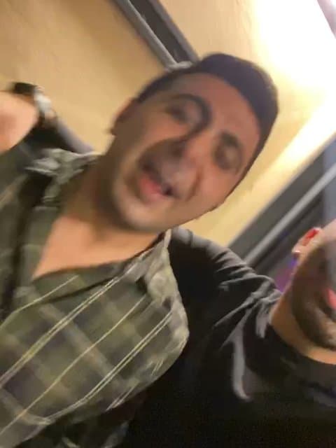 Akhar Hamoon Shod · Ehsan Khajehamiri