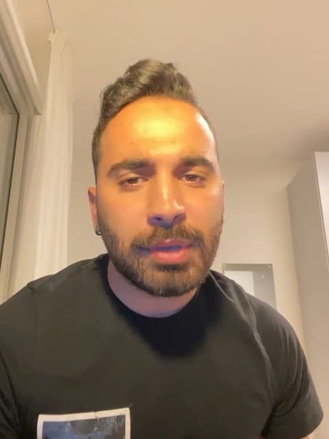 Mano Bargardoon · Ali Yasini