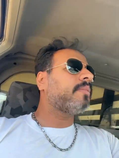 Baraye · Shervin Hajipour