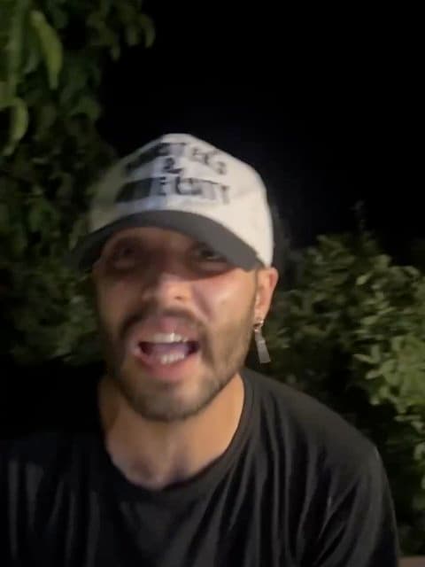 Miam Rooye Khatet (Ft Mehrad Hidden, Catchybeatz, & Ali Ardavan) · Sohrab MJ