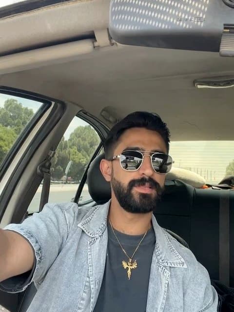 Hamkhaab (Shahrzad) · Mohsen Chavoshi