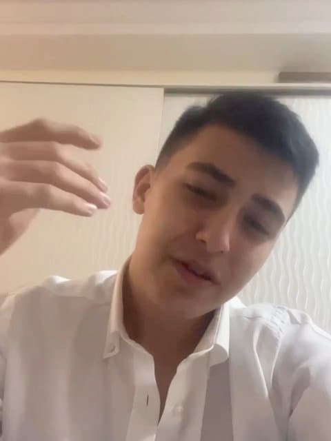 Vay Delam · Saman Jalili