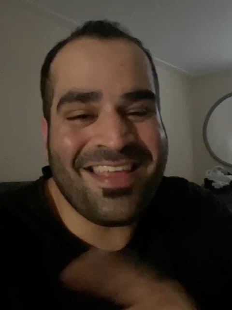 Mosaken · Masoud Sadeghloo