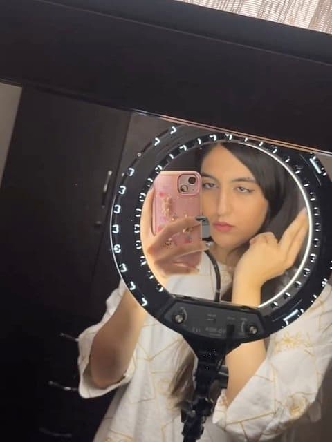 Man Zooram Resid · Mahyar