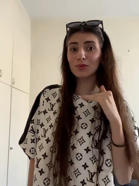 Behet Migam · Arshiyas