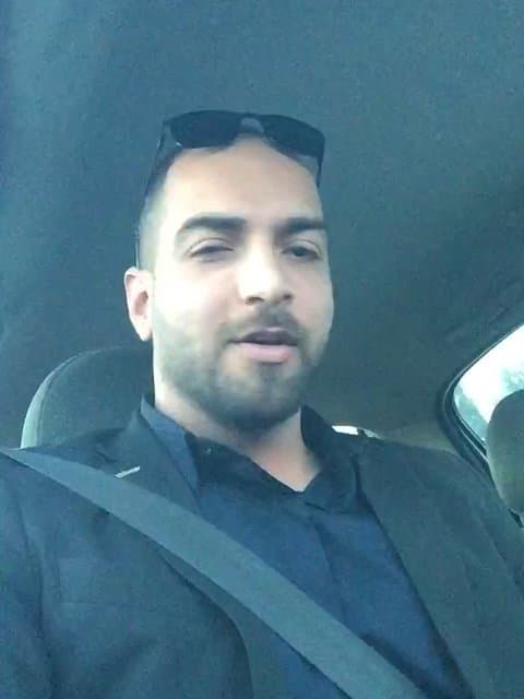 Bi To · Shadmehr Aghili