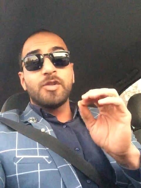 Ey Joonam · Sami Beigi