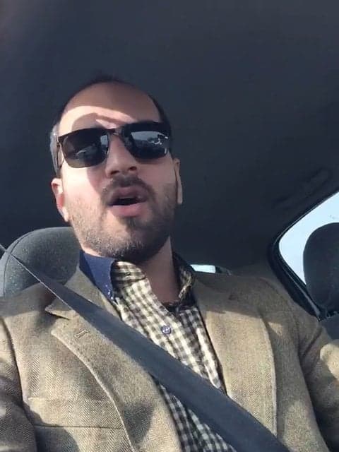 Dele Man Toro Mikhad · Shadmehr Aghili