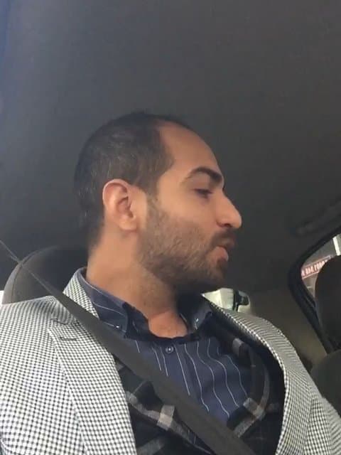 Doostet Daram · Omid