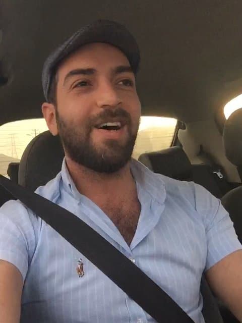 Mikhamet · Kamran & Hooman